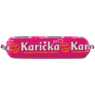 Karička črievko