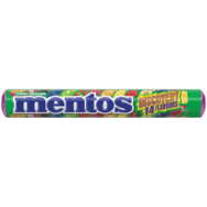 Mentos Discovery dražé