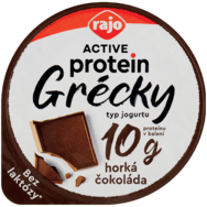 Rajo Active Protein jogurt gréckeho typu