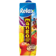 Relax Exotica