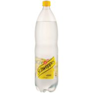 Schweppes tonic