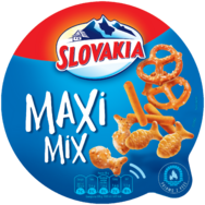 Slovakia Maxi Mix