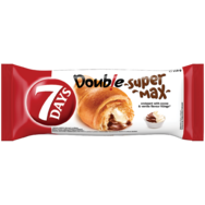 7 days croisant super max