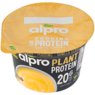 Alpro Plant Protein dezert