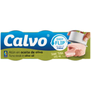 Calvo tuniak