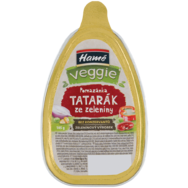 Hamé Veggie tatarák zo zeleniny