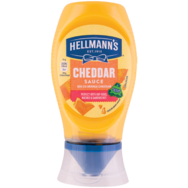 Hellmann's omáčka