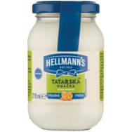 Hellmann's tatárska omáčka