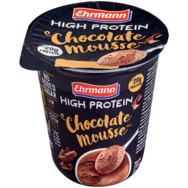 Ehrmann High Protein Mousse