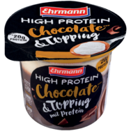 Ehrmann High Protein pudingový dezert