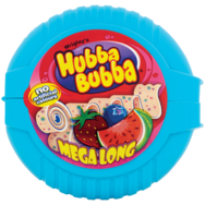 Hubba Bubba Mega Long žuvačka