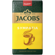 Jacobs Sympatia