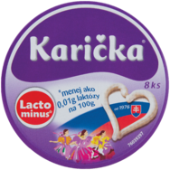 Karička Lacto minus