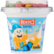 Kostíci