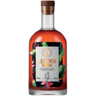 Legenda rum 38 %