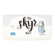 Milko Můj skyr