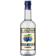 Moravská slivka 40 %