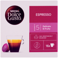 Nescafé Dolce Gusto