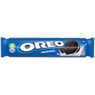 Oreo sušienky