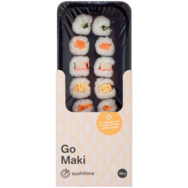 Sushi Time Go maki