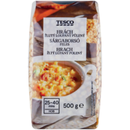 Tesco hrach