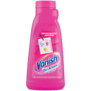 Vanish Odstraňovač škvŕn