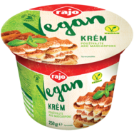 Rajo Vegan krém