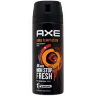 Axe dezodorant