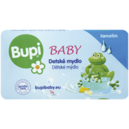 Bupi Baby detské mydlo