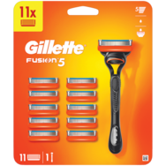 Gillette Fusion5 holiaci strojček