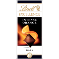 Lindt Excellence čokoláda