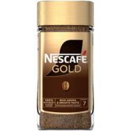 Nescafé Gold