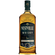 Nestville Whisky Blended 40 %