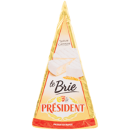 Président brie