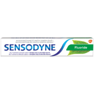 Sensodyne zubná pasta