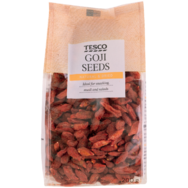 Tesco goji