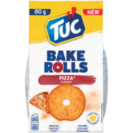 TUC Bake Rolls