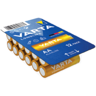 Varta Longlife batérie