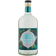 Borec gin dry 37,5 %