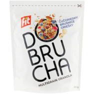 Fit Dobrucha cereálie