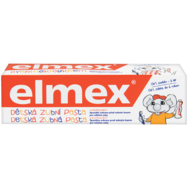 Elmex Kids detská zubná pasta