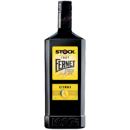 Fernet Stock citrus 27 %