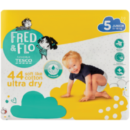 Fred & Flo ultra dry junior