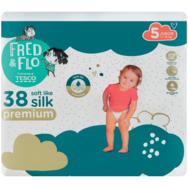 Fred&Flo premium junior