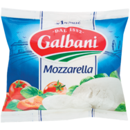 Galbani mozzarella