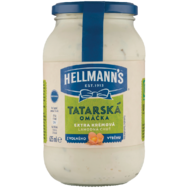 Hellmann's tatárska omáčka