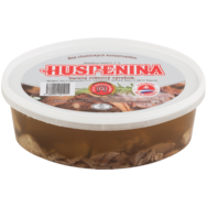 Huspenina