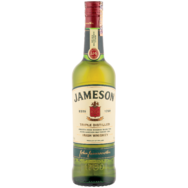 Jameson whiskey 40 %