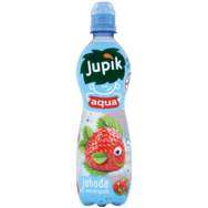 Jupík Crazy Aqua