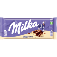 Milka čokoláda